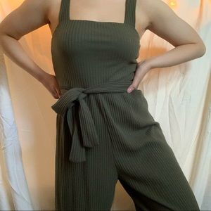 American Eagle AEO Jumpsuit